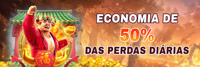 xjwin Fundo de Resgate de Perdas Semanais